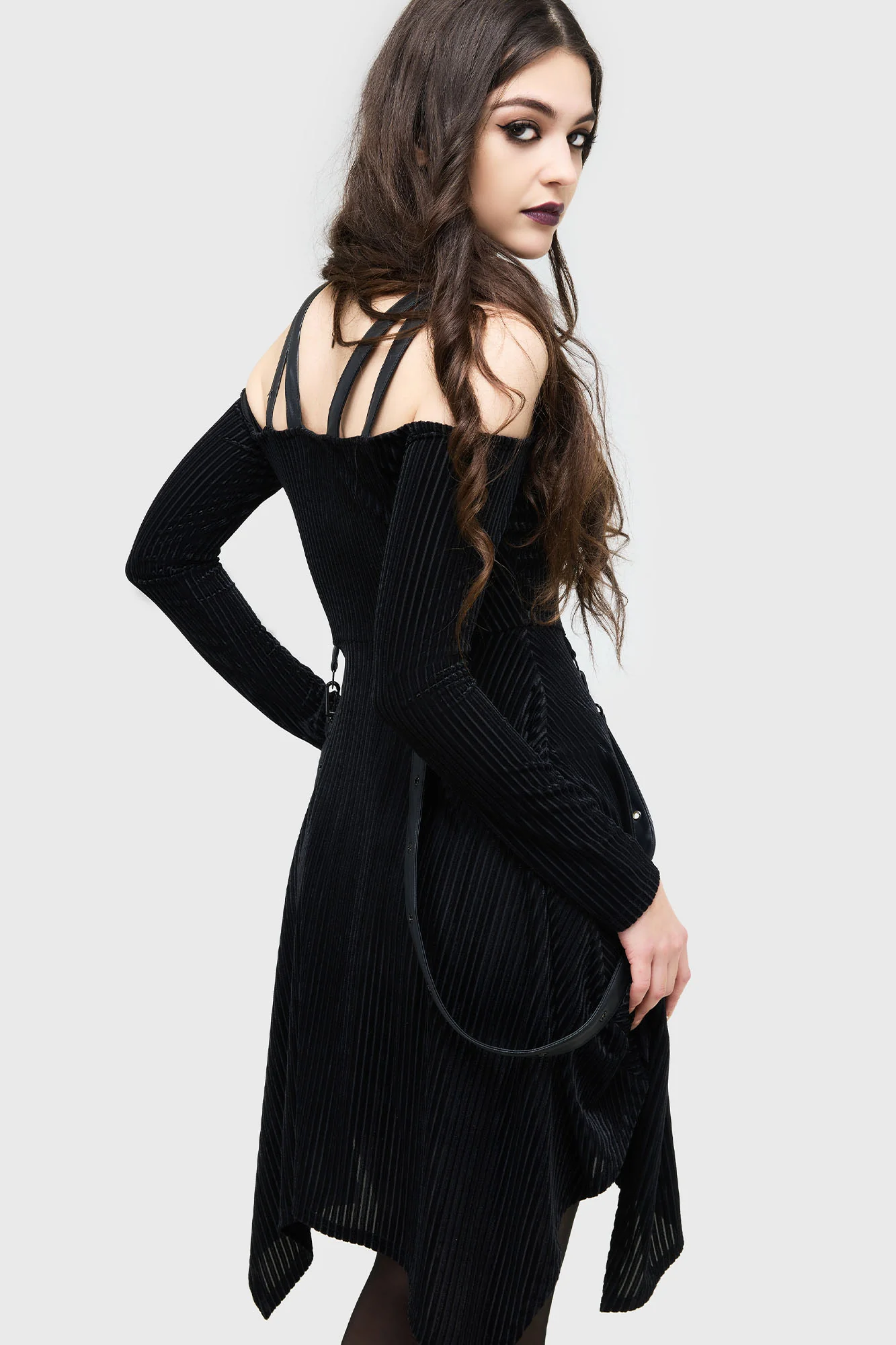 Zelphoria Dress - Image 6